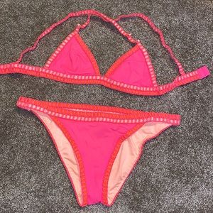 Victoria secret swim suit